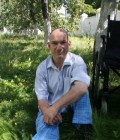 Rencontre Homme : Mischa, 47 ans à Russie  Елец